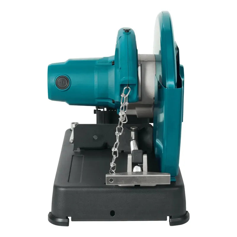 Tronzadora Portátil 14'' 2200w Makita Lw1401