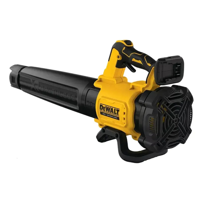 Soplador Inalámbrico Dewalt 125 Mph 20v Cargador Y Bateria