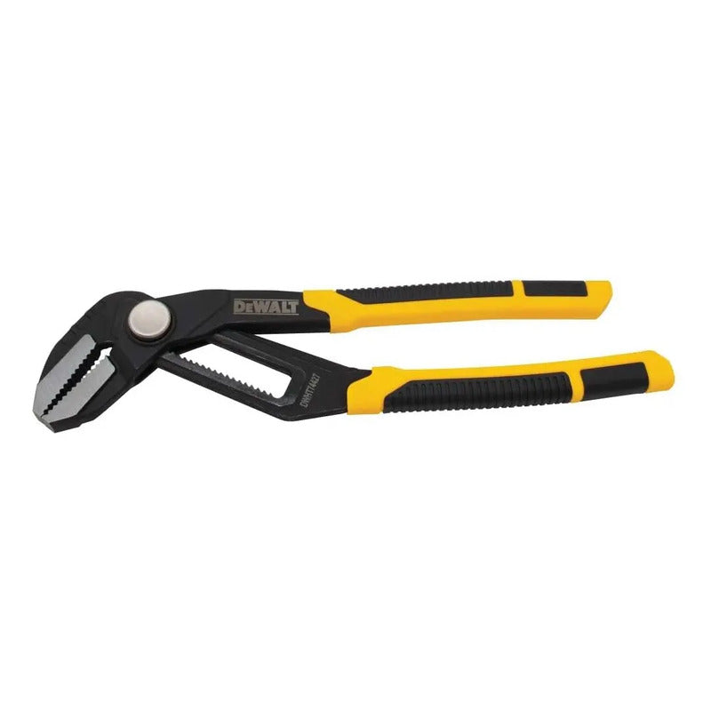 Alicate Articulado 10 Dewalt Dwht74427