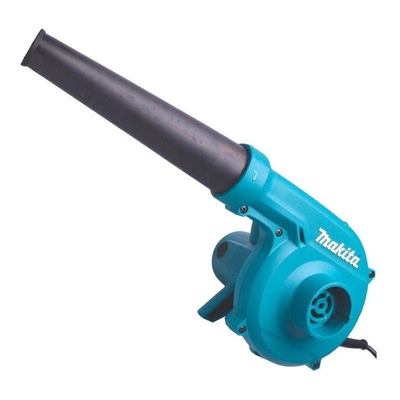 Soplador Aspirador Eléctrico 600w Makita Ub1103