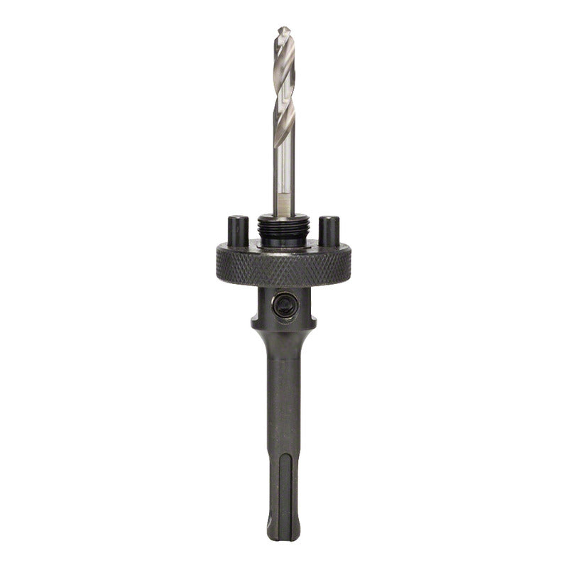 Adaptador Bosch Para Sierra Copa 32-210mm Vástago Hexagonal
