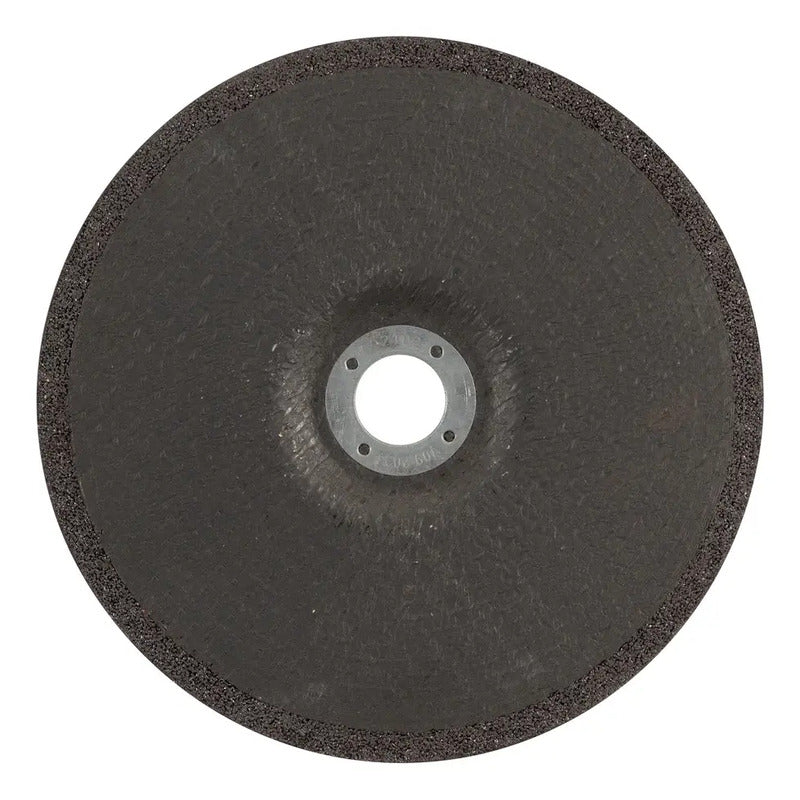 Set 5 Discos Desbaste Metal 7''  Makita D-18471 Azul Acero