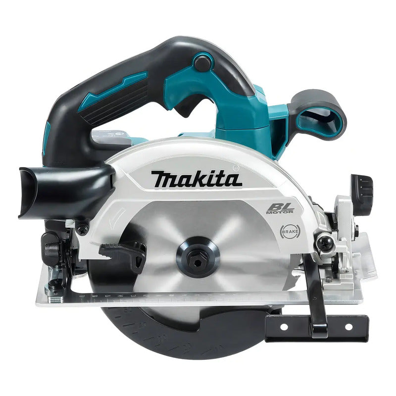 Sierra Circular Inalambrica Makita 6.1/2 Lxt Dhs660z Color T Turquesa 50/60