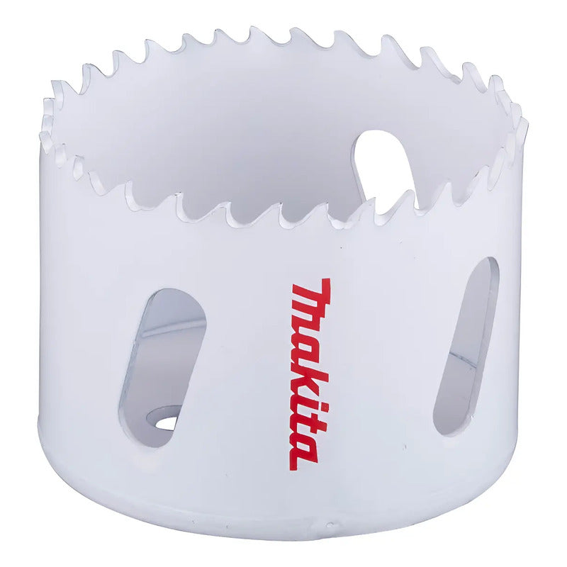 Sierra Copa Bim 60mm (2-3/8 Pulgadas) Makita D-25688