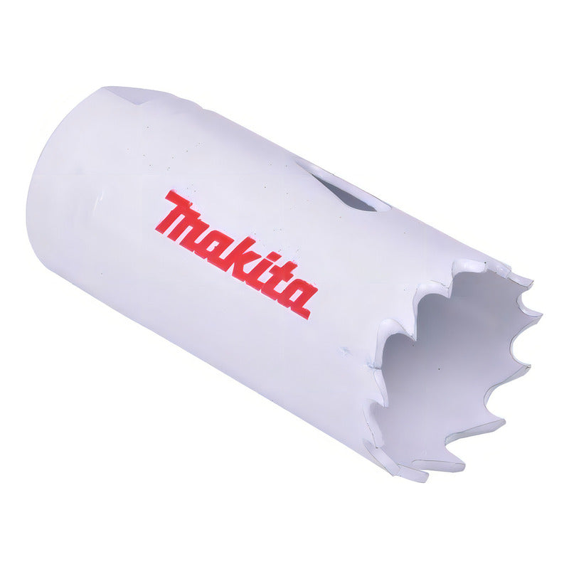 Sierra Copa Bimetálica 27 Mm 1,1/16 D-35396 - Makita