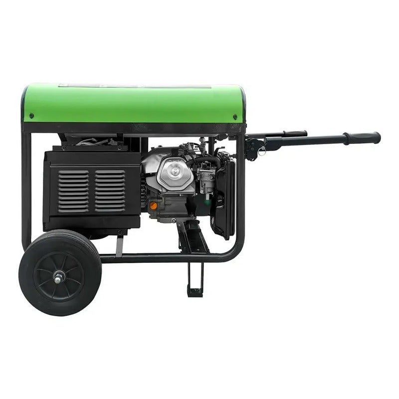 Motosoldadora Indurpower 190/2