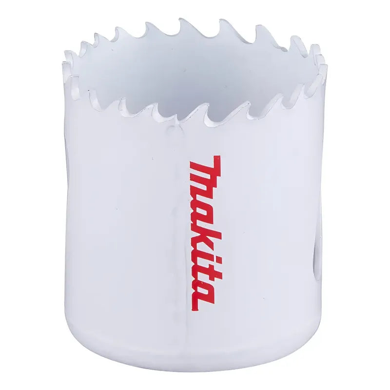 Sierra Copa Bim 41mm (1-5/8 Pulgadas) Makita D-35433