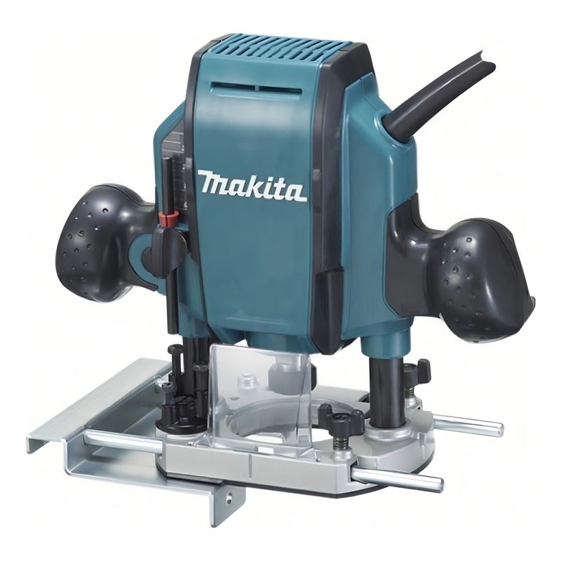 Fresadora Makita Rp0900 3/8 900w