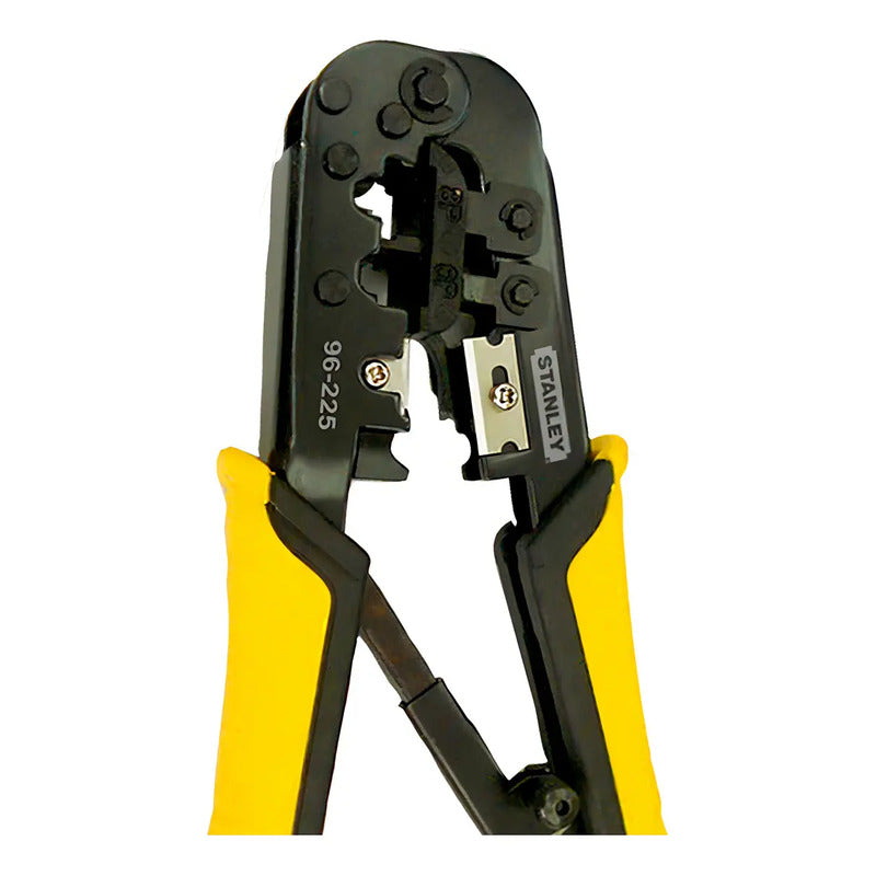 Pela Cables 3 En 1 Stanley 96-225