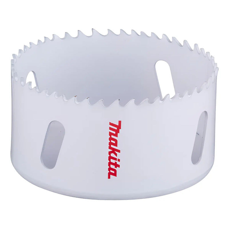 Sierra Copa Bimetálica 3.3/8 De 86 Mm D-35536 - Makita