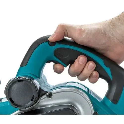 Cepillo 82 Mm 1.050w Makita Kp0810c