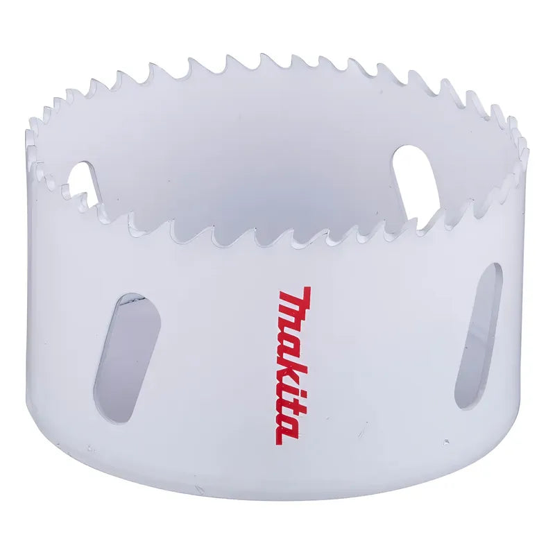 Sierra Copa Bímetalica Makita D-17114 De76 Mm (3'')