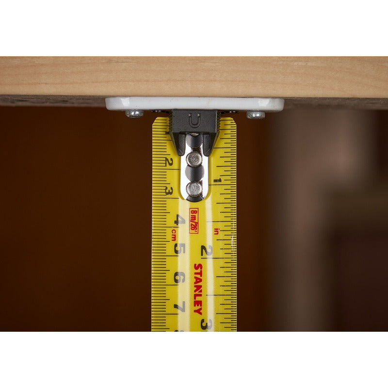Cinta Métrica Fatmax Imantada 8m/26' Stanley Xtht0-33504