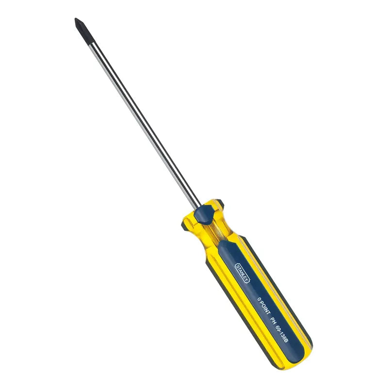 Destornillador Pro Punta Phill. Ph1x152mm Stanley Stht69179