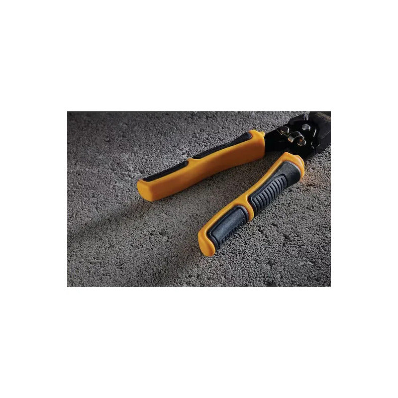 Alicate Electricista Universal 8'' Dewalt Dwht70276