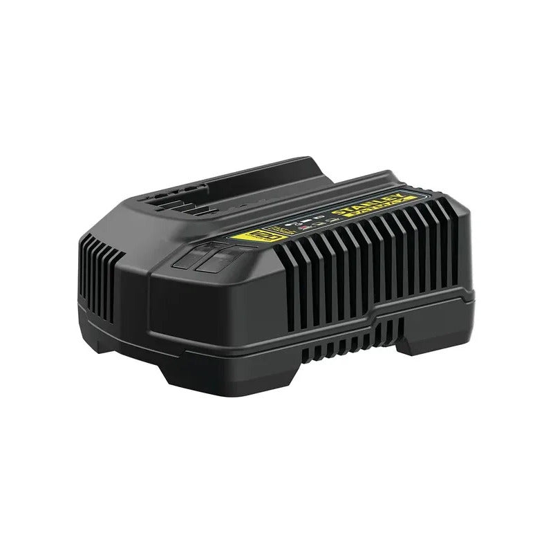 Cargador 20v Max 4ah Stanley Sc400-b2