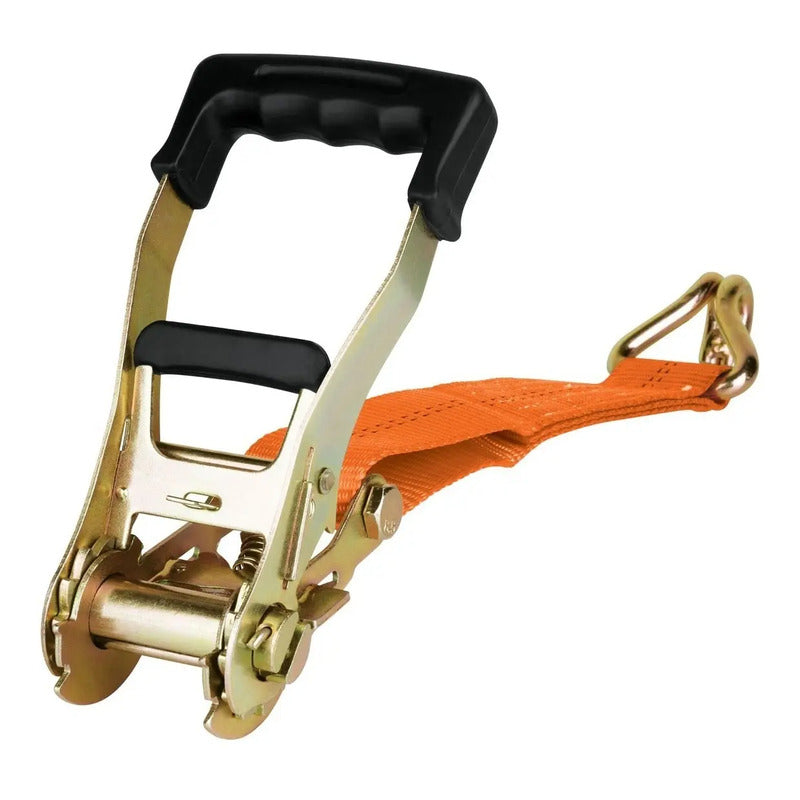 Eslinga Para Carga 5000kg 9 Mts Truper - Envío Gratis