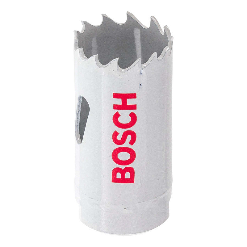 Sierra Copa Bi-metal 25mm (1) Bosch 2608.594.079-000