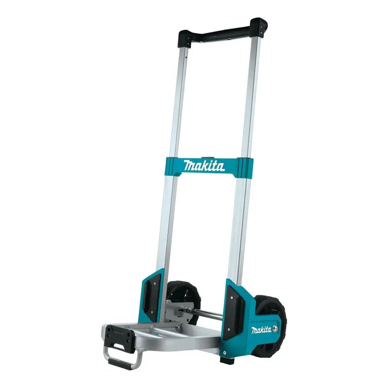 Carro Porta Cajas De Herramientas Makpac Makita Tr00000002 Plateado