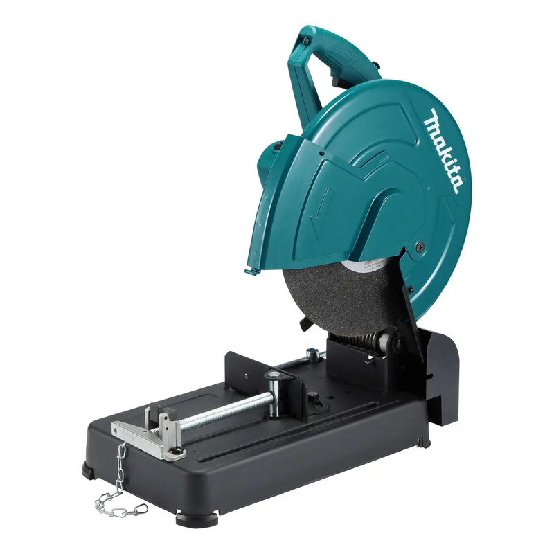 Tronzadora Portátil 14'' 2200w Makita Lw1401
