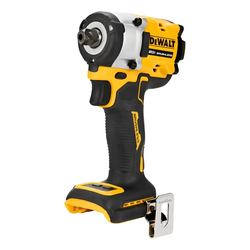 Llave De Impacto 1/2 Atomic 20v S/batería Dewalt Dcf922b-b3 Amarillo 20v