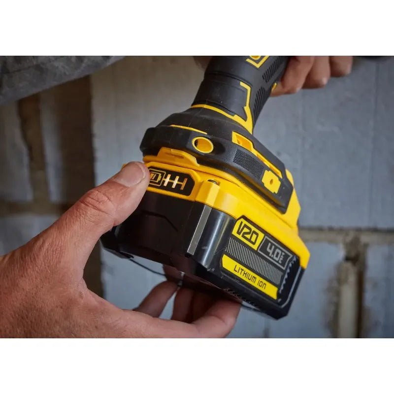 Batería 20v Ion De Litio 4.0ah Stanley Sb204-b2