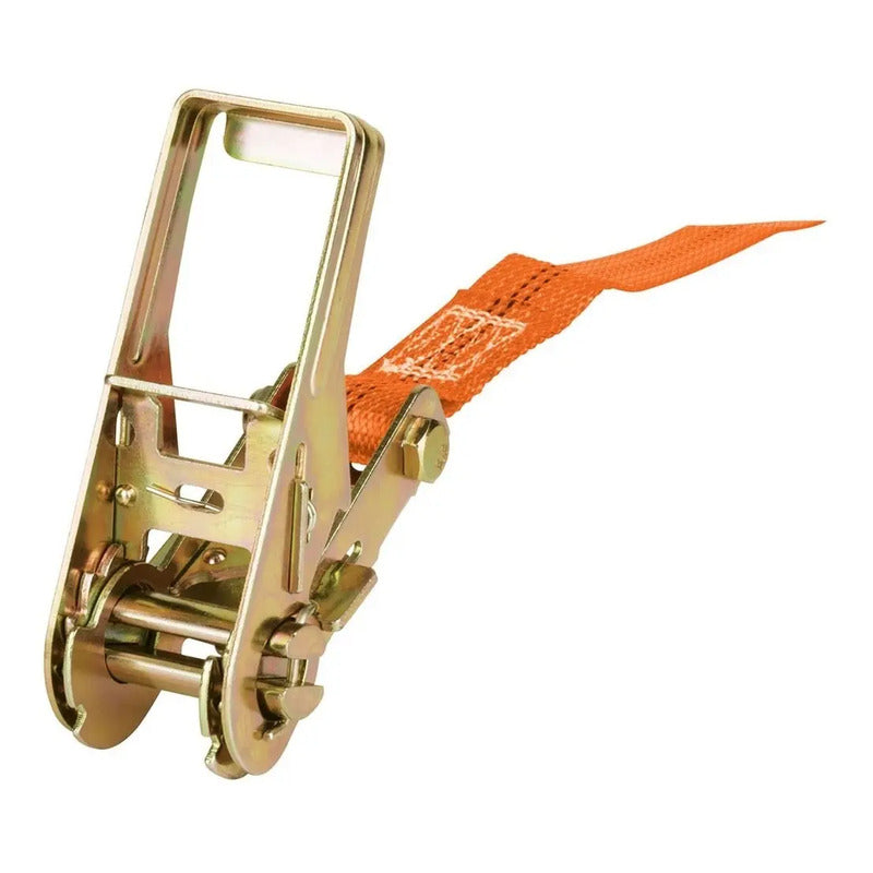Eslinga Para Carga 1125kg 4 Mts Truper Su-1125r