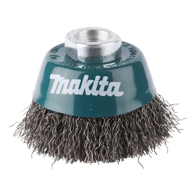 Grata Cónica Ondulada 60 Mm, 0,3 Mm, M14 D-24072 Makita