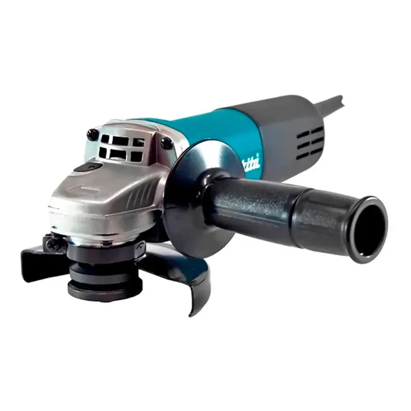 Esmeril Angular 4-1/2' 840w Makita 9557hng Turquesa