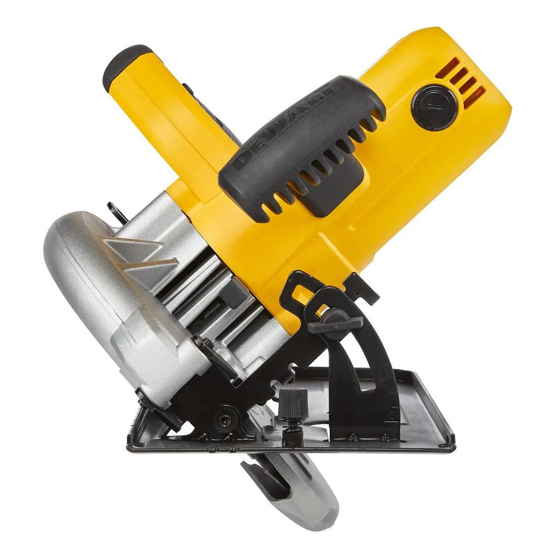 Sierra Circular 7-1/4  1500w Dewalt Dwe5615-b2 Amarillo 50 Hz/ 90 Hz