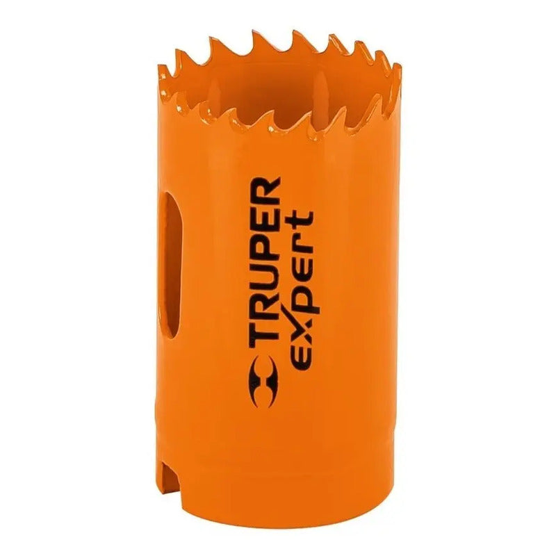Sierra Copa Bimetal 1-1/4 PuLG. (32 Mm) Expert - Truper