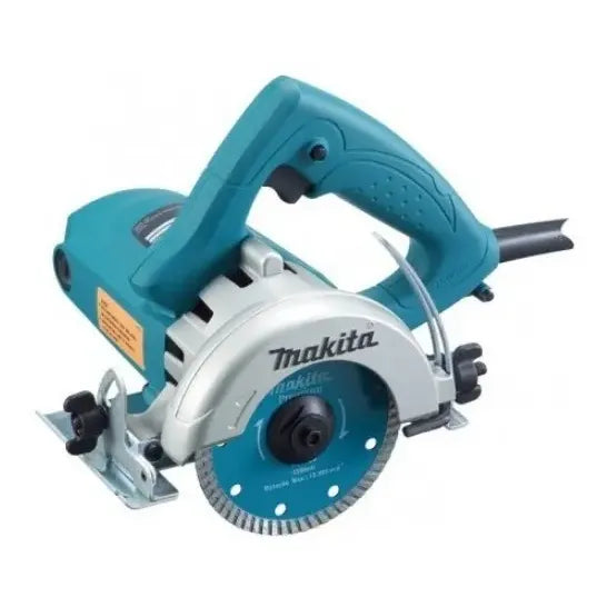 Cortadora De Mármol 110mm (4-3/8'') 1400w 4100nh2x Makita 60 60hz