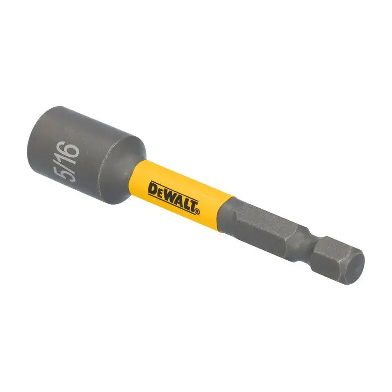 Punta Magnetica 5/16  Maxfit Dewalt Dwaf516tnd