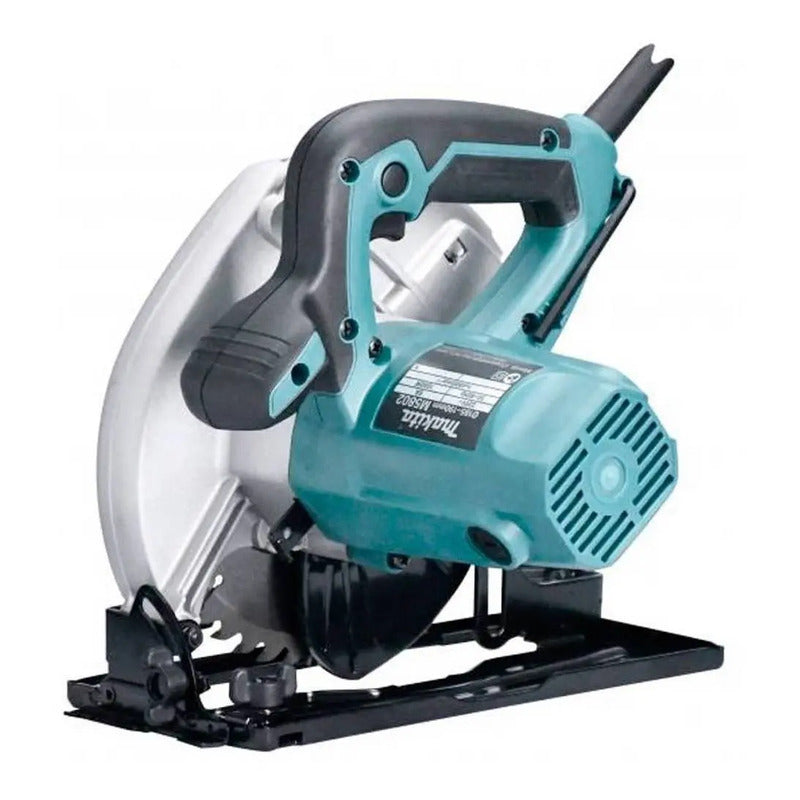 Sierra Circular 190mm 7-1/2'' 1050w Makita M5802b Turquesa 50