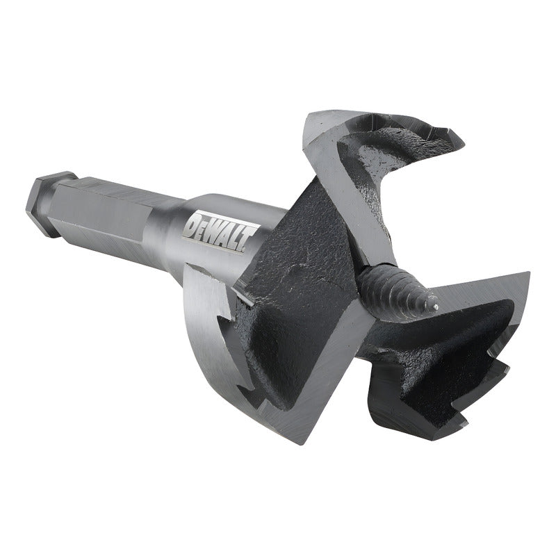 Broca Auto-perforante Para Madera 51mm Dewalt Dt4582-qz