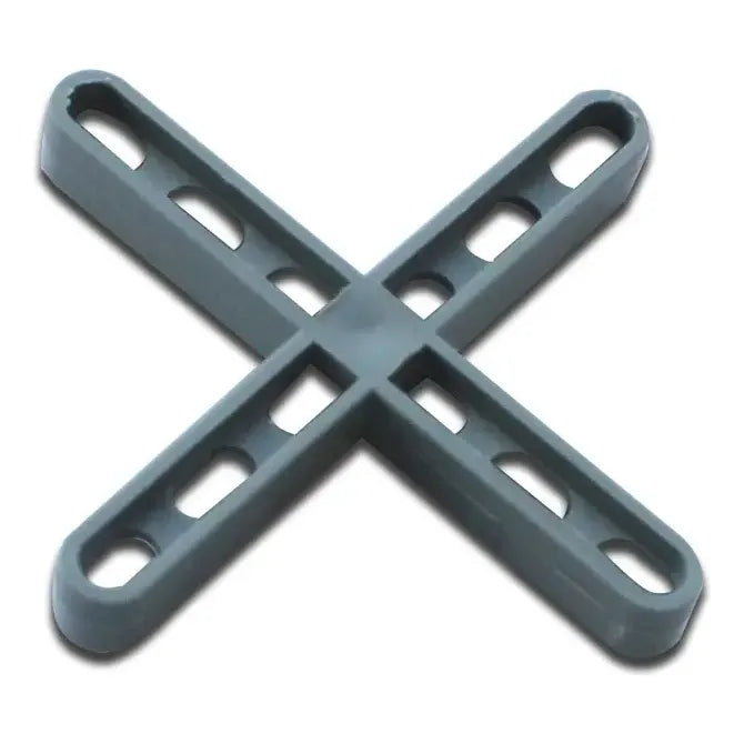 Separador Ceramica Rubi 4,0 Mm - Bolsa 200 Unidades