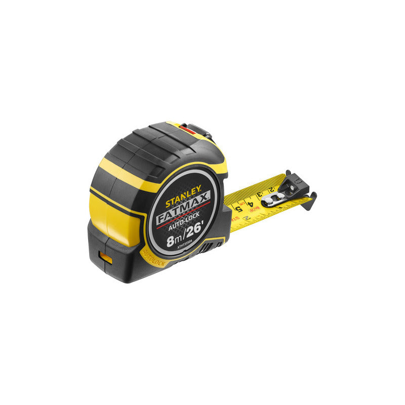 Cinta Métrica Fatmax Imantada 8m/26' Stanley Xtht0-33504