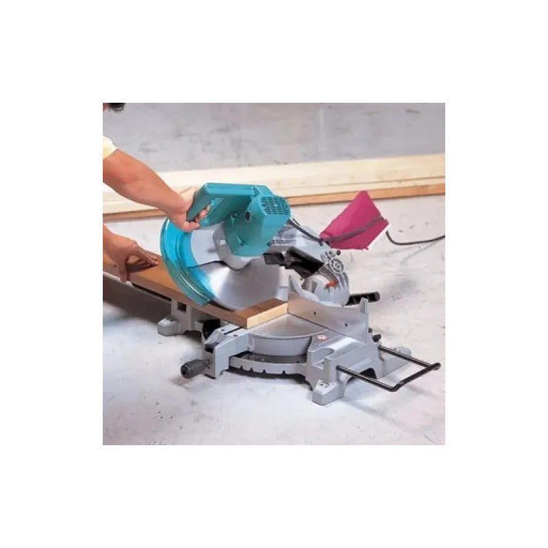 Sierra Ingleteadora 12'' 1650w Makita Ls1221