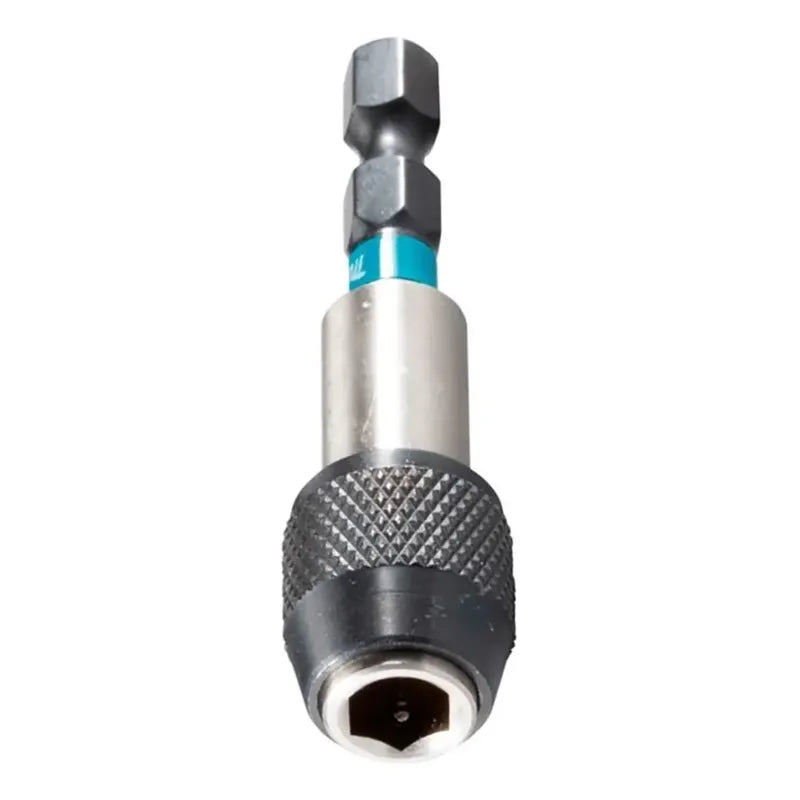 Mandril Portaherramienta Impact Black B-66802