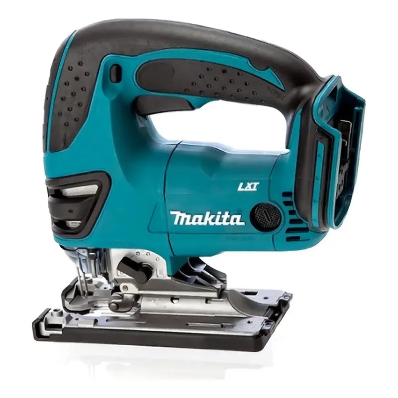 Sierra Caladora Inalámbrica 18v Lxt S/batería Makita Djv180z