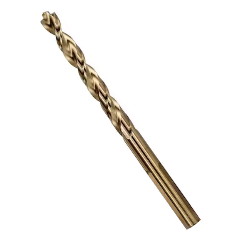 Broca Hss-co 8% Para Metal 10x133mm Dewalt Dt4914-qz