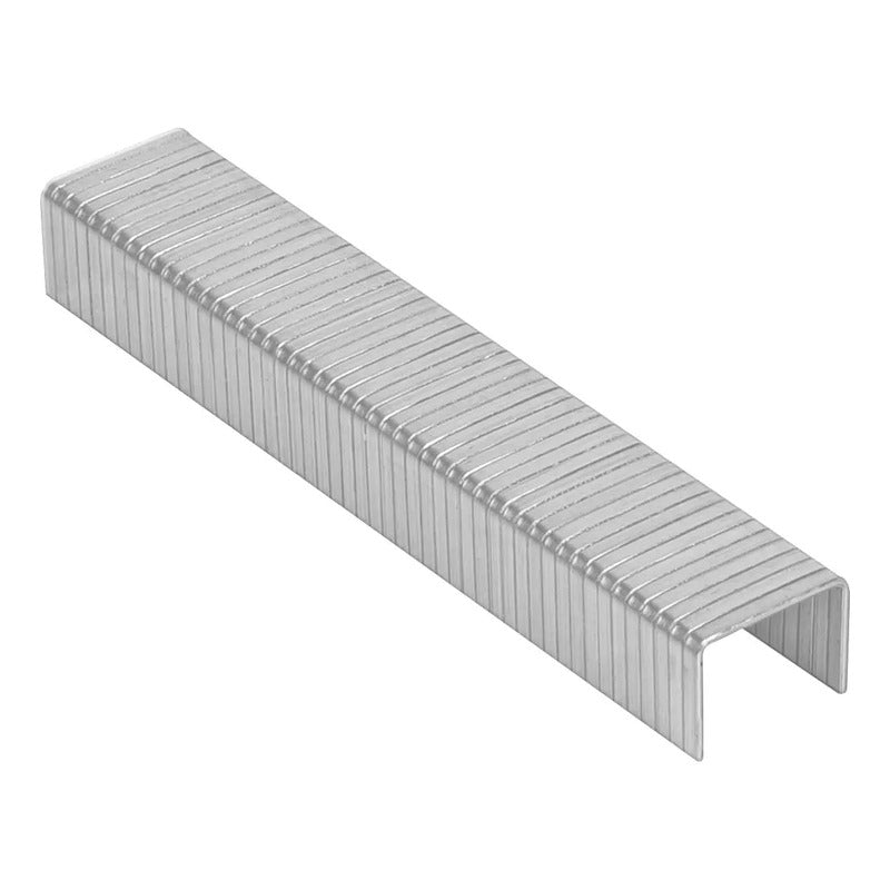 Grapa 5/16 Pulgadas Et-50-5/16  Caja 1.000 Pzas Truper  Naranjo