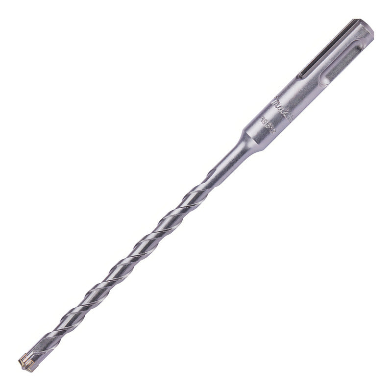 Broca Sds Plus 4 Cortes 6x160mm Makita B-62505