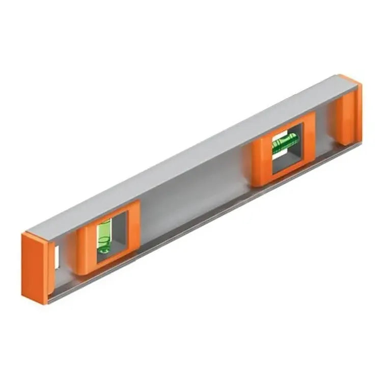Nivel Aluminio Profesional 14 PuLG. 2 Aguas- Truper