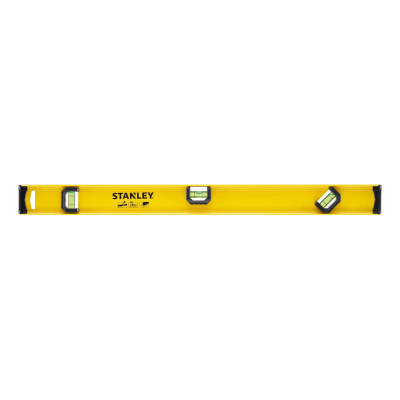 Nivel De Aluminio 24'' Stanley Stht42074-la