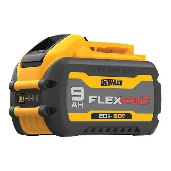 Batería Flexvolt 20v/60v 9.0ah Max - Dewalt Dcb609-b3