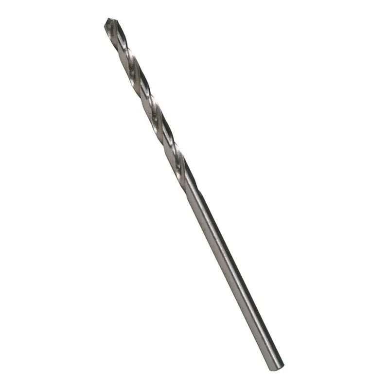 Set 10 Brocas Hss-gs P/metal 3.0x61mm Makita D-78031