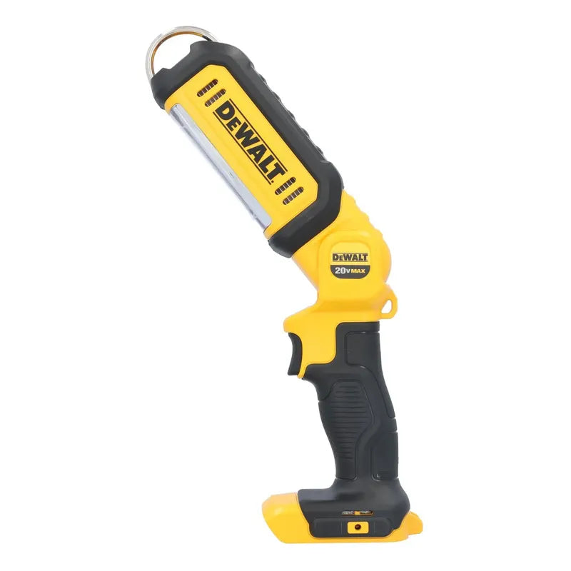 Luz Led Portátil Para Trabajo 20v Sin Batería Dewalt Dcl050