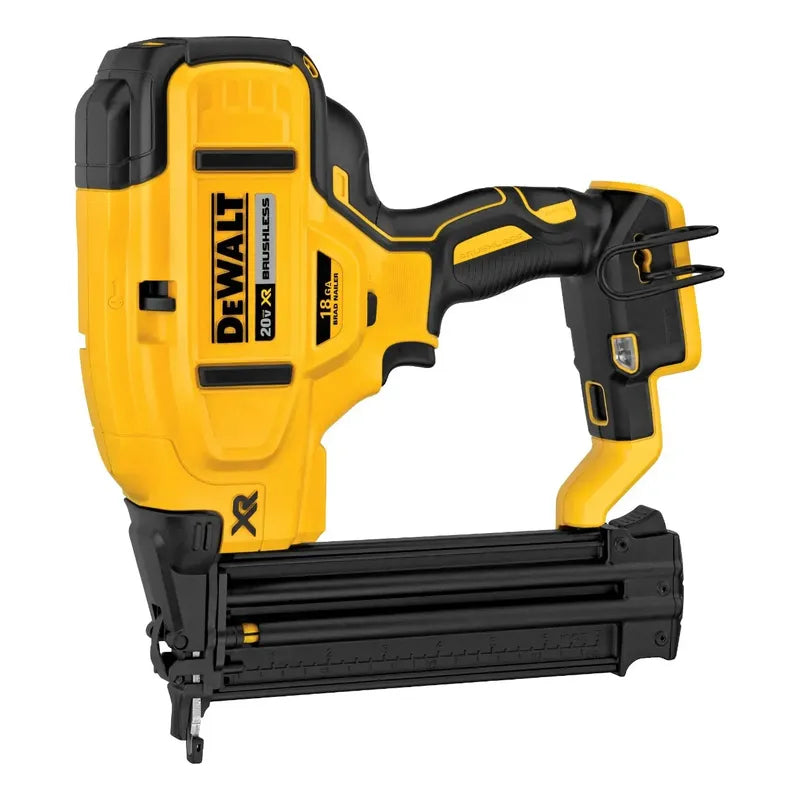 Clavadora 5/8  A 2-1/8  20v Sin Batería Dewalt Dcn680b
