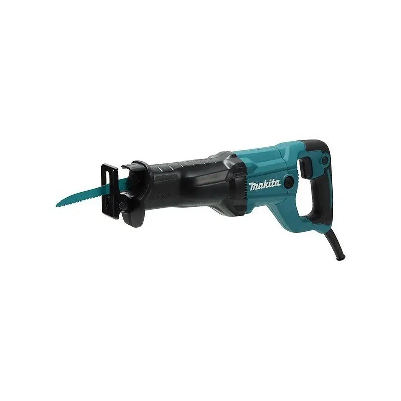 Sierra Sable Makita 1200w 30mm Jr3051tk Maletin Mafacha